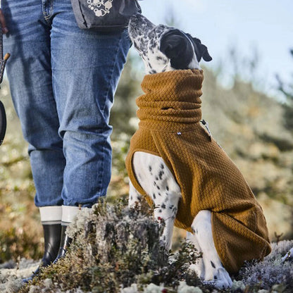Orvis Popular | Hurtta Warming Midlayer Eco Dog Jacket