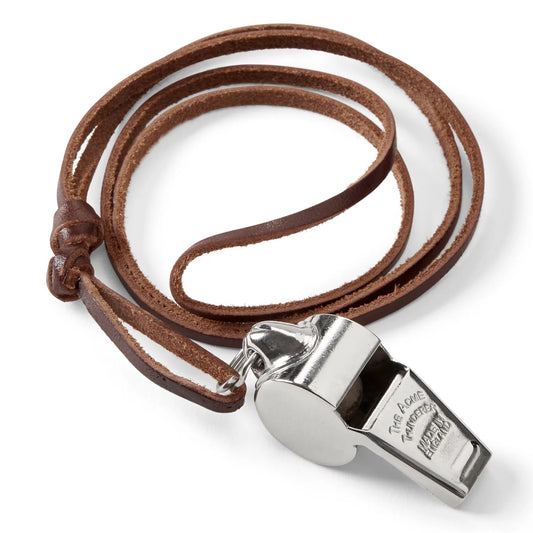 Orvis Top Pick | Acme 60.5 Thunderer Whistle
