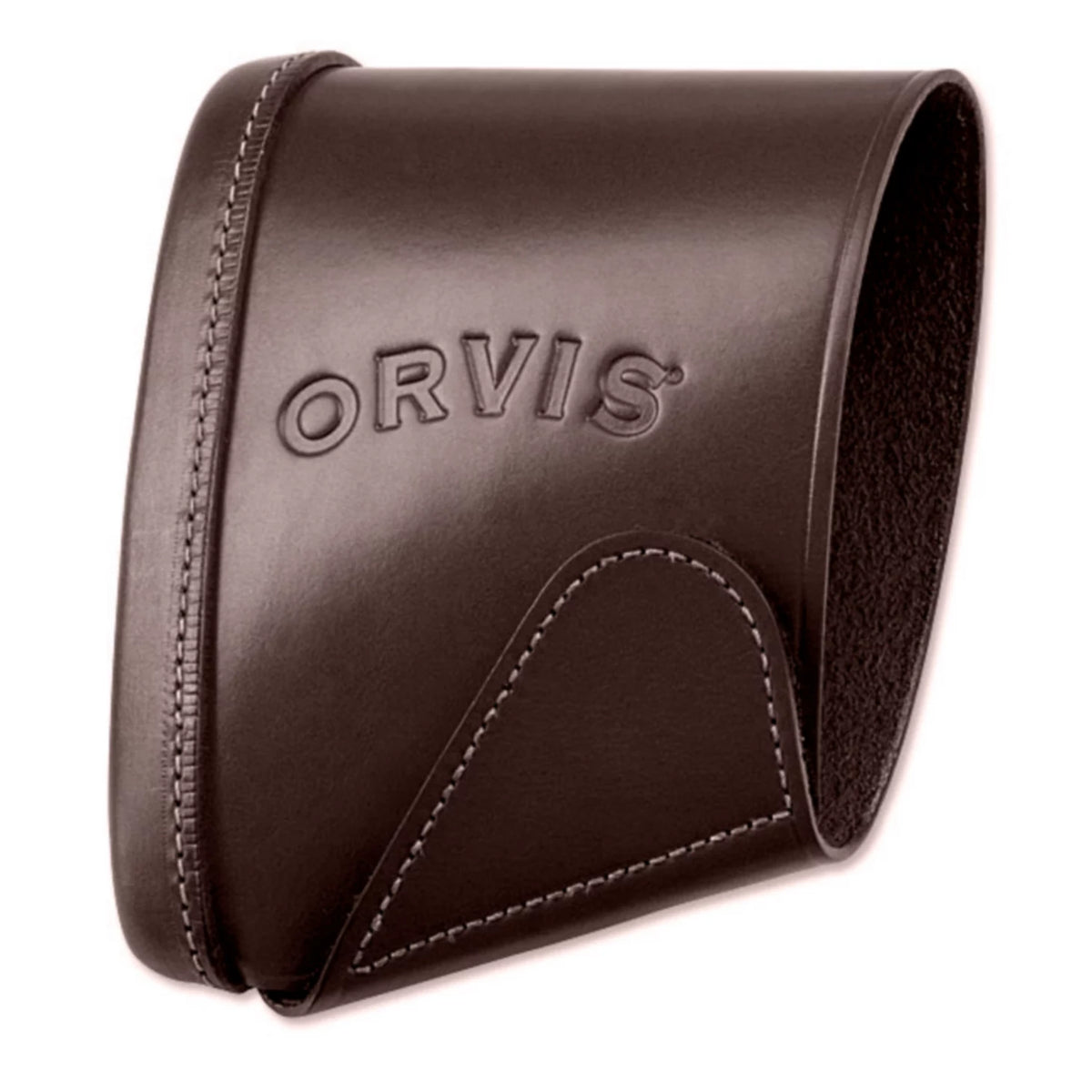 Orvis Top Pick | Leather Recoil Sleeve And Pad