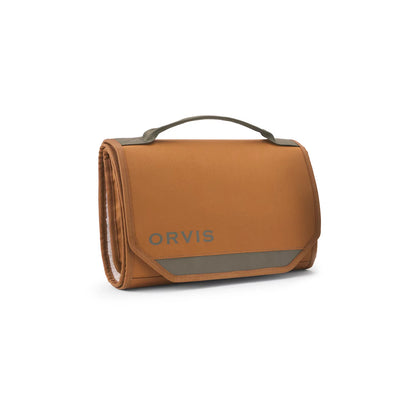 Orvis Latest | Upland Gun-Cleaning Station
