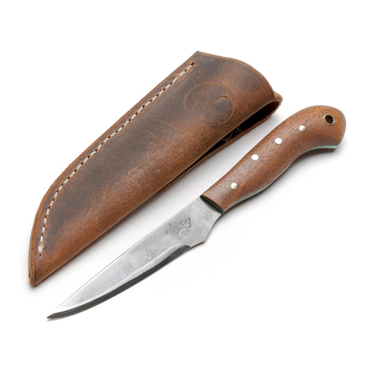 Orvis Top Pick | Orvis x Woody Handmade Bird Knife