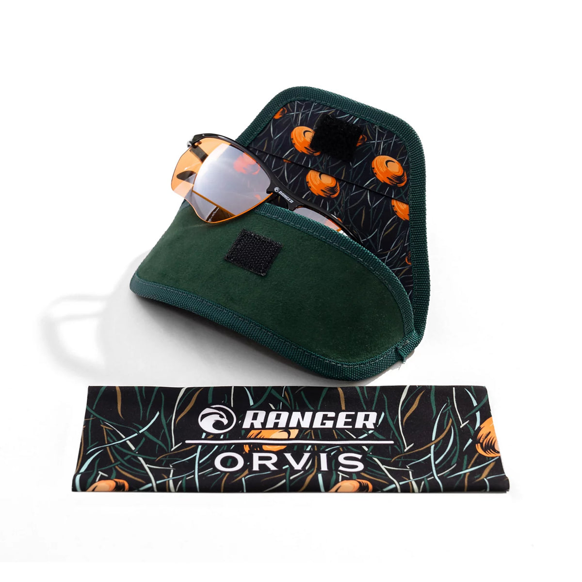 Orvis Exclusive | RE Ranger Marksman Shooting Glasses
