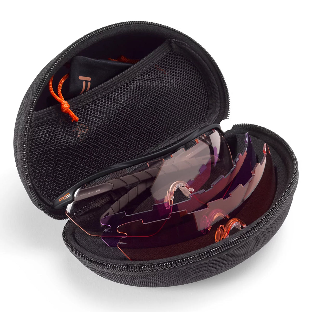 Orvis Classic | RE Ranger Phantom Shooting Glasses