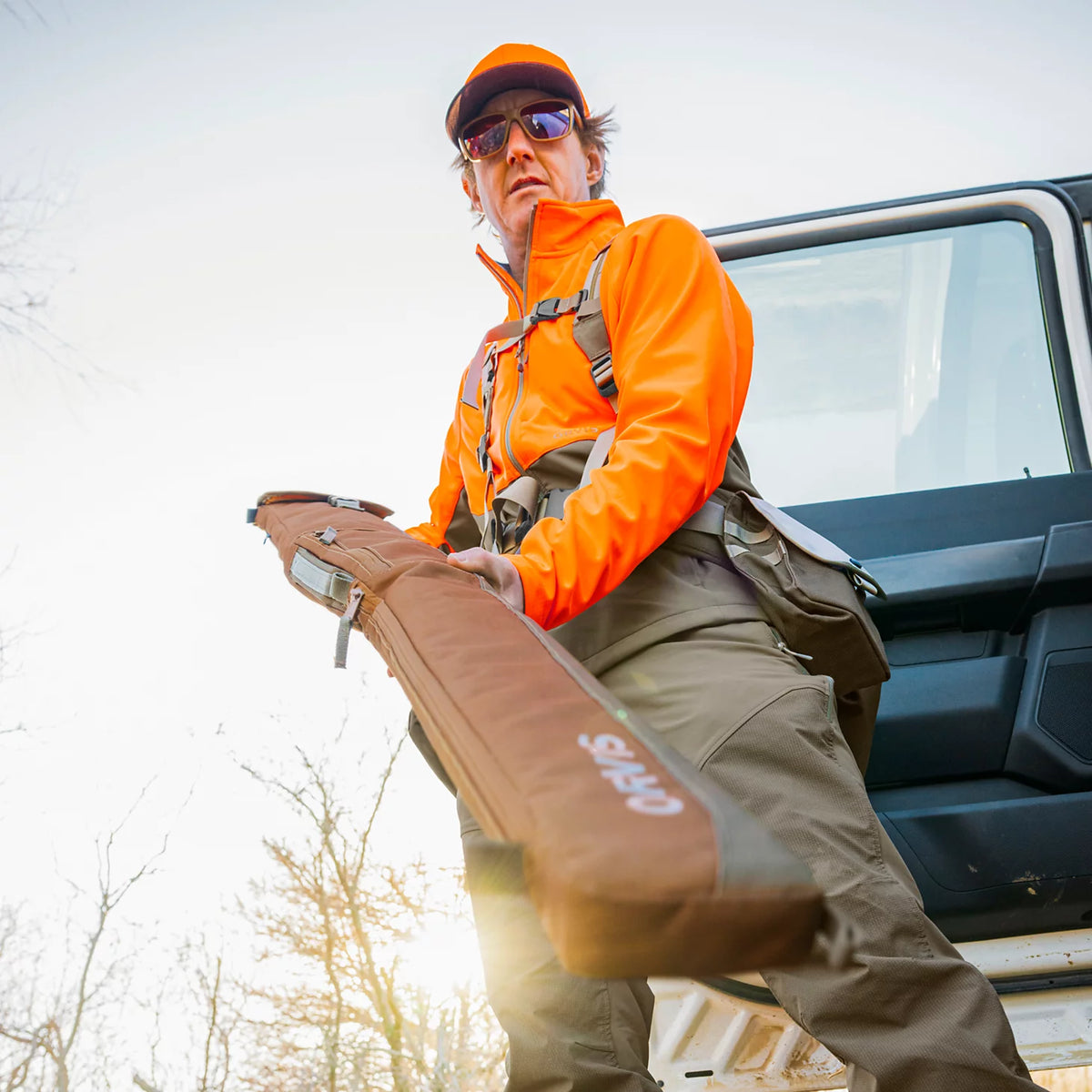 Orvis Customer Favorite | Upland Gun Slip