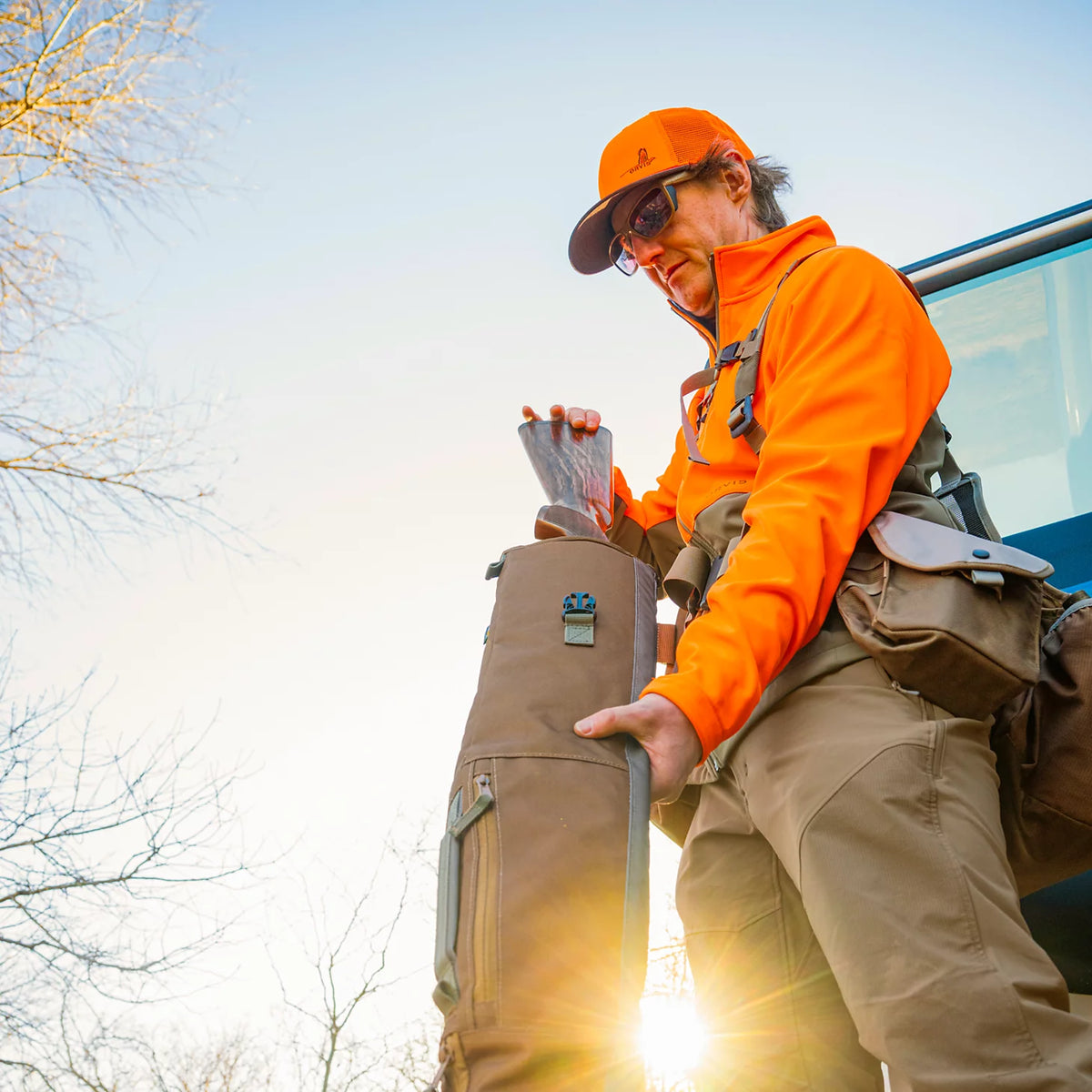 Orvis Customer Favorite | Upland Gun Slip