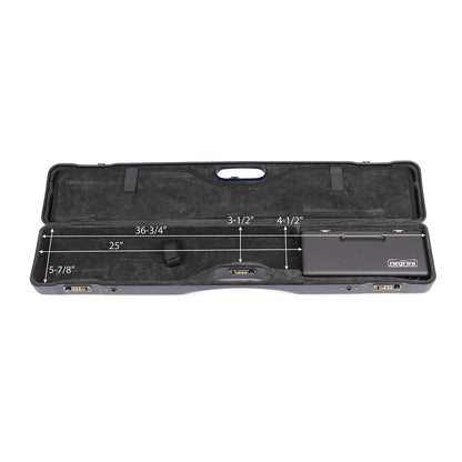 Orvis Sale | Negrini Lux Universal Shotgun Travel Case