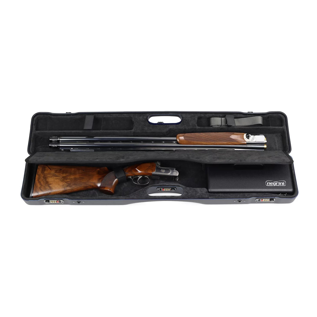 Orvis Sale | Negrini Lux Universal Shotgun Travel Case