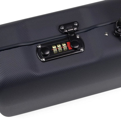 Orvis Sale | Negrini Lux Universal Shotgun Travel Case