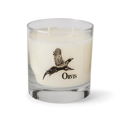 Orvis Classic | Orvis x Ranger Station Candle