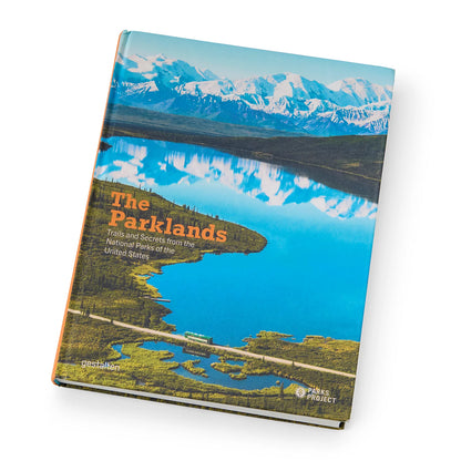 Orvis Discount | The Parklands Book