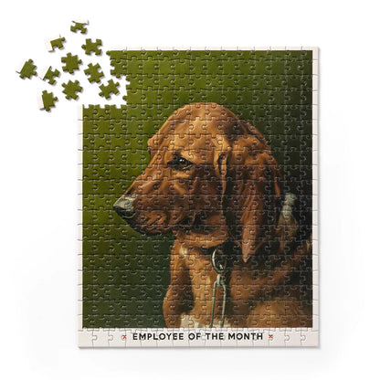 Orvis New | Dog Puzzle