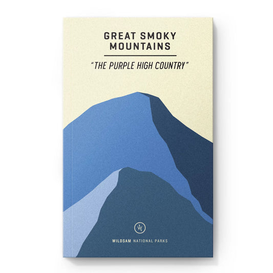 Orvis Latest | Wildsam's National Park Series