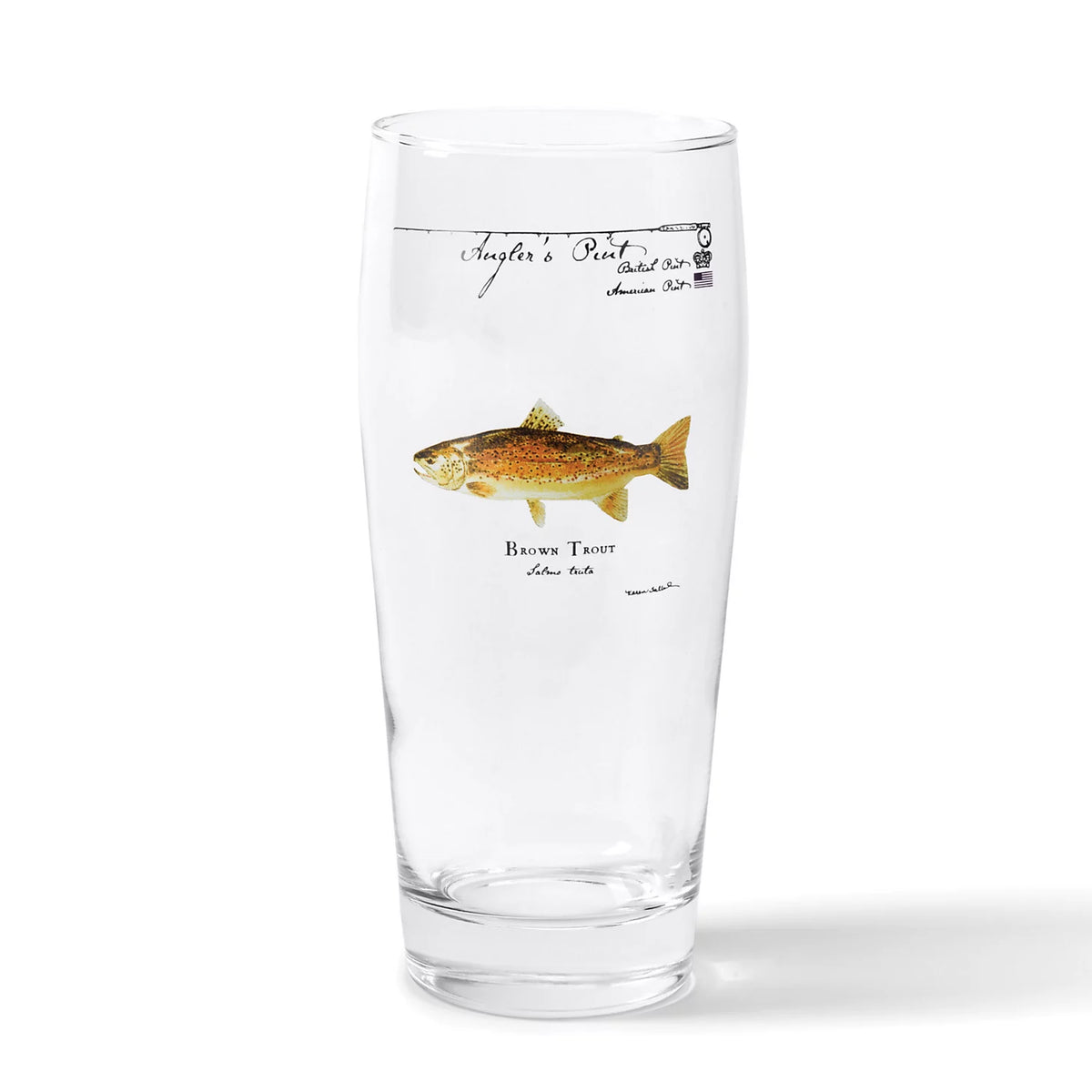 Orvis Essential | Angler's Pint Glass