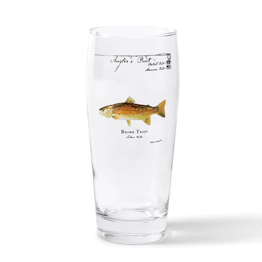 Orvis Essential | Angler's Pint Glass