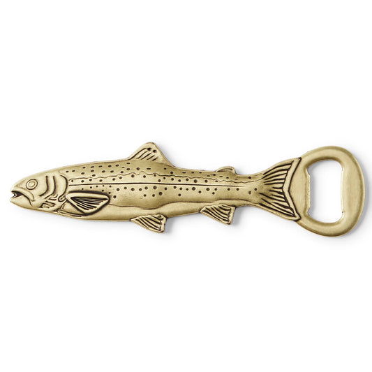 Orvis Featured | Trout Bottle Opener