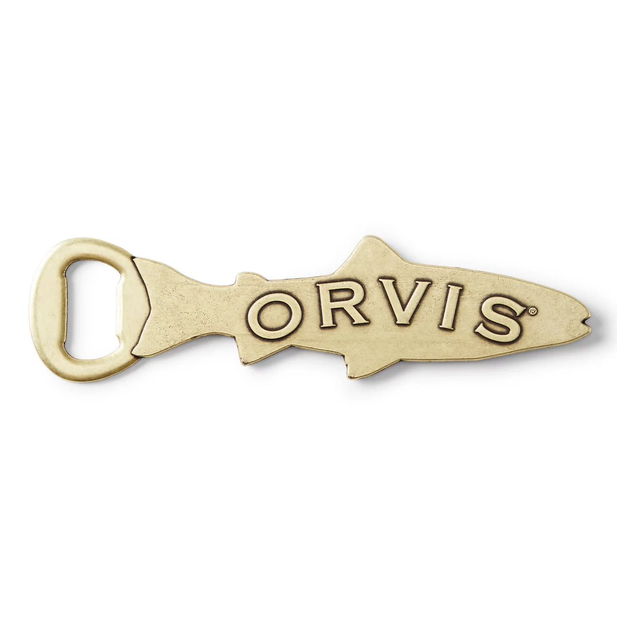 Orvis Featured | Trout Bottle Opener