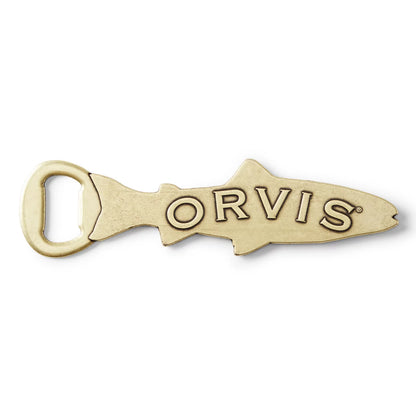 Orvis Featured | Trout Bottle Opener
