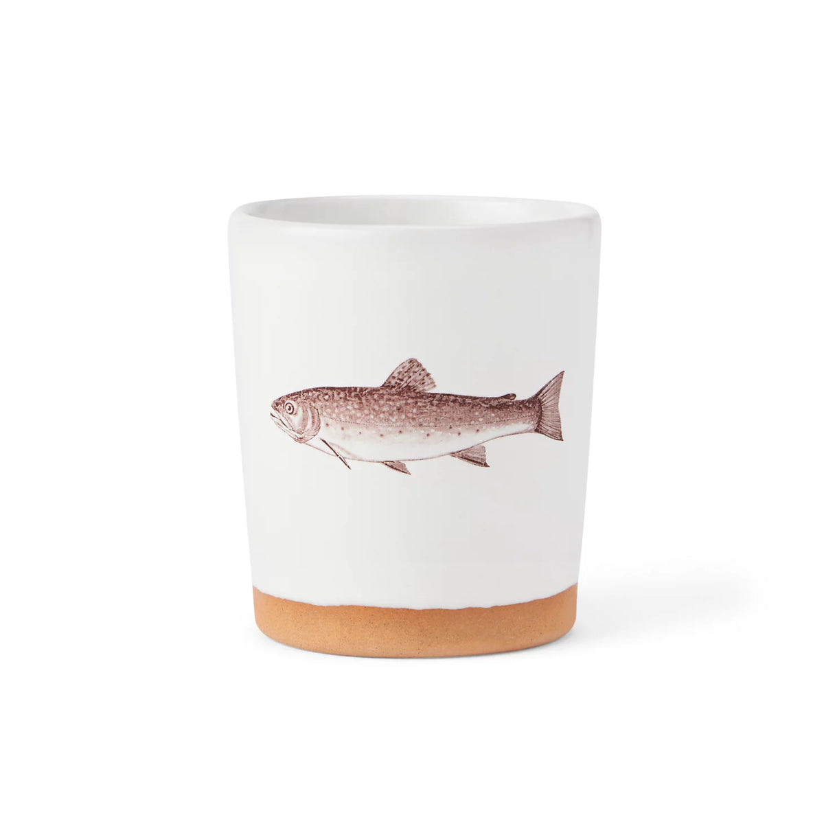 Orvis Customer Favorite | Grayling Ceramics Tumbler