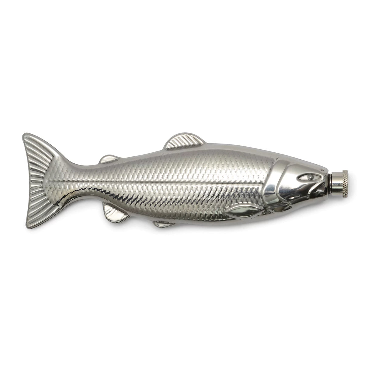 Orvis Deals | Gentlemen's Hardware Fish Flask