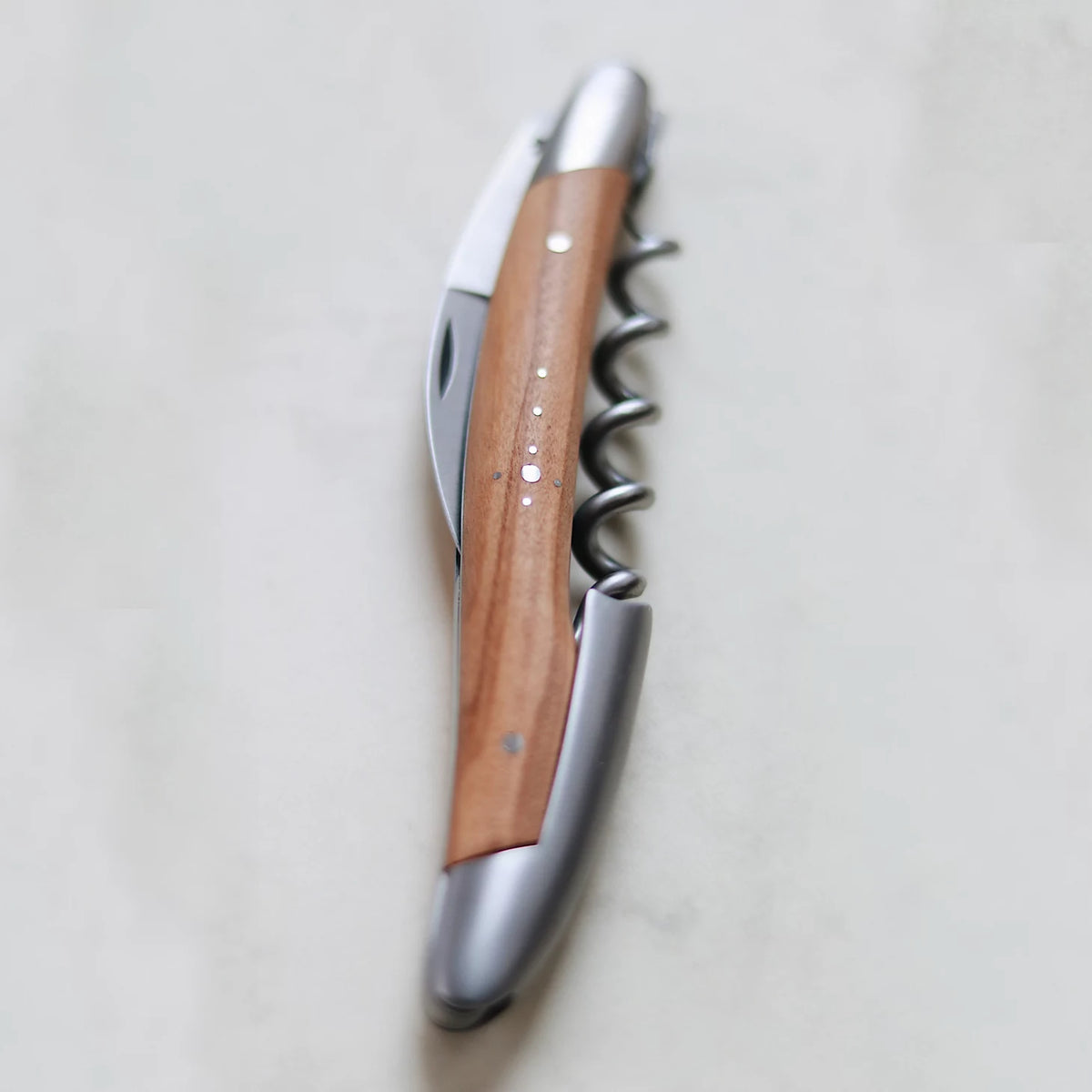 Orvis Sale | Laguiole® French Waiter's Corkscrew