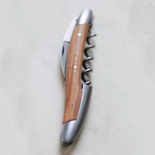 Orvis Sale | Laguiole® French Waiter's Corkscrew