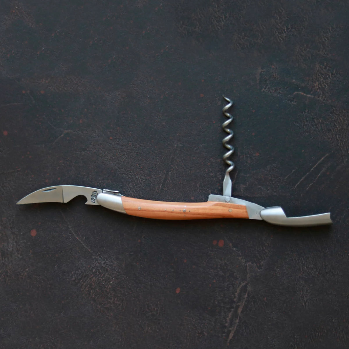Orvis Sale | Laguiole® French Waiter's Corkscrew