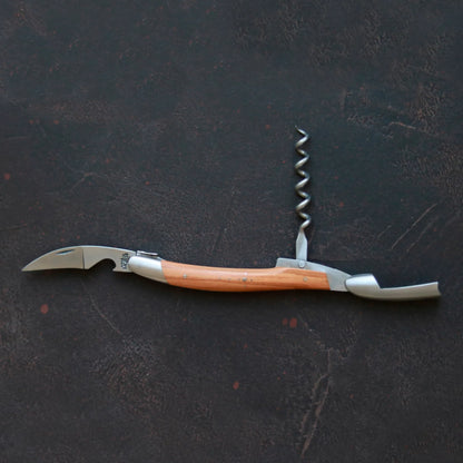Orvis Sale | Laguiole® French Waiter's Corkscrew