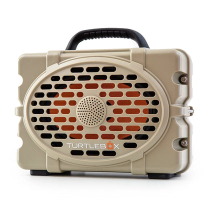 Orvis Great Value | TURTLEBOX® Gen 3 Portable Speaker