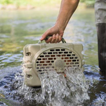 Orvis Great Value | TURTLEBOX® Gen 3 Portable Speaker