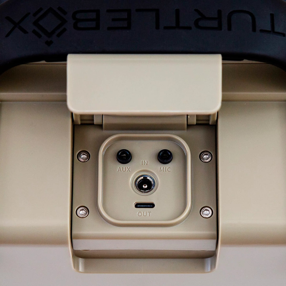 Orvis Great Value | TURTLEBOX® Gen 3 Portable Speaker