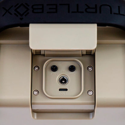 Orvis Great Value | TURTLEBOX® Gen 3 Portable Speaker