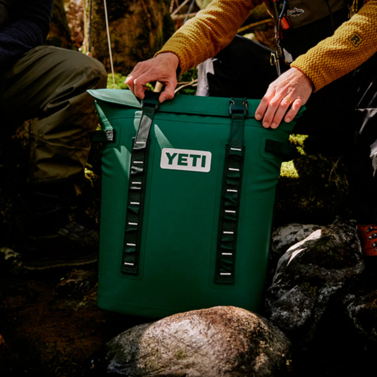 Orvis Latest | YETI Hopper® M20 Backpack Cooler