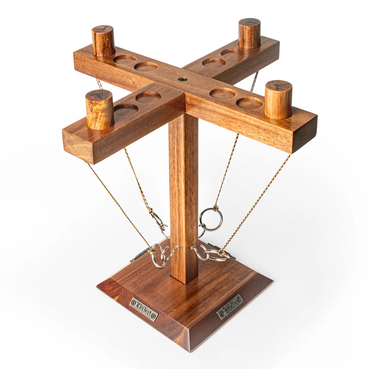 Orvis Smart Buy | Elakai® Tabletop Hook & Ring Game