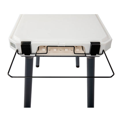 Orvis Trusted | PECOS Outdoor Table Trash Ring