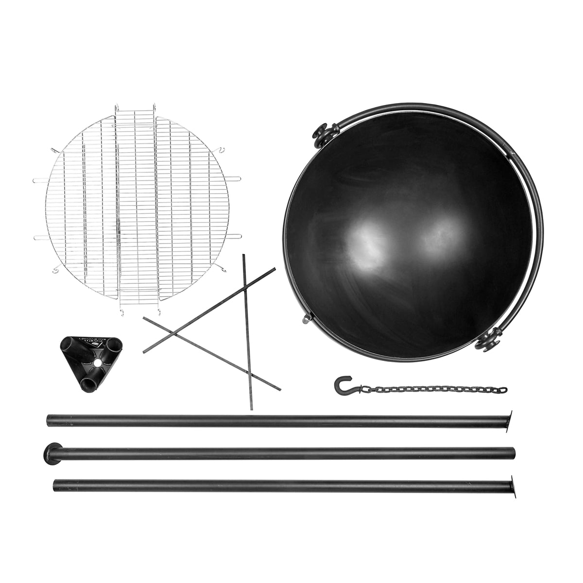 Orvis Classic | Cowboy Cauldron - 30" Diameter
