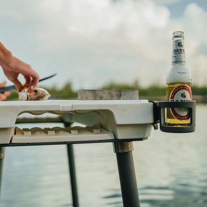 Orvis Best Seller | PECOS Outdoor Table Beverage Holder