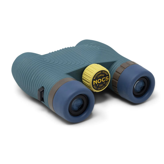 Orvis Essential | Nocs Waterproof 10x25 Binoculars