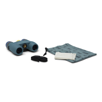 Orvis Essential | Nocs Waterproof 10x25 Binoculars