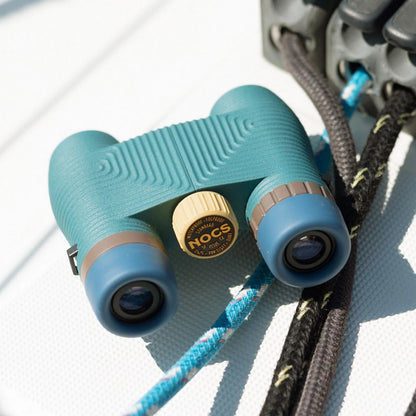 Orvis Essential | Nocs Waterproof 10x25 Binoculars