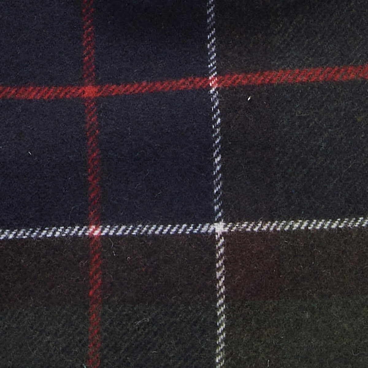 Orvis Popular | Barbour® Barrhill Tartan Tote Bag