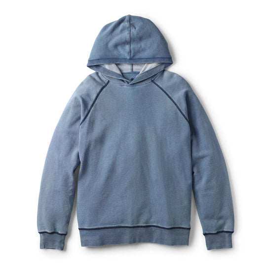 Orvis Hot Sale | Men's Indigo Hoodie