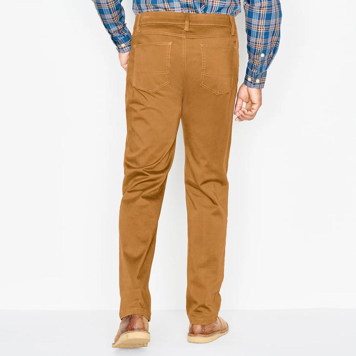 Orvis Best Price | Stretch Tech Moleskin 5-Pocket Pants
