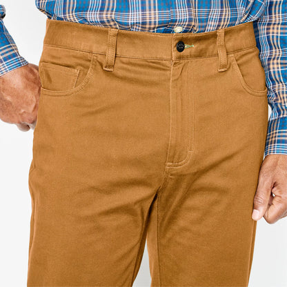 Orvis Best Price | Stretch Tech Moleskin 5-Pocket Pants