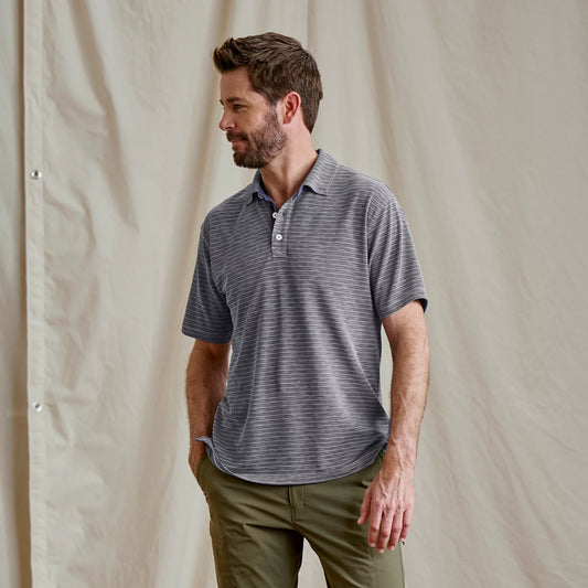 Orvis Trending | Three Forks Polo