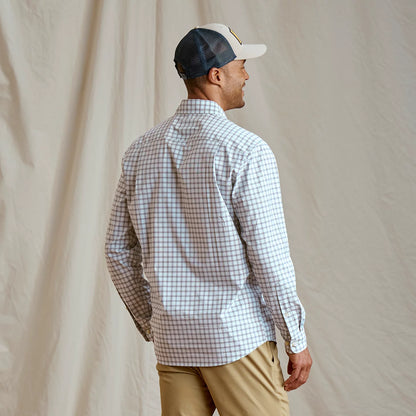 Orvis Quality | Comfort Zone Long-Sleeve Shirt