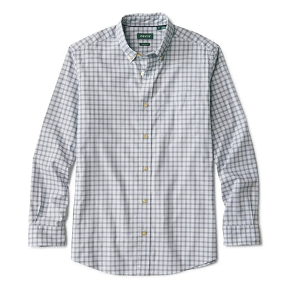 Orvis Quality | Comfort Zone Long-Sleeve Shirt